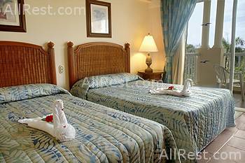 Breezes Punta Cana 8